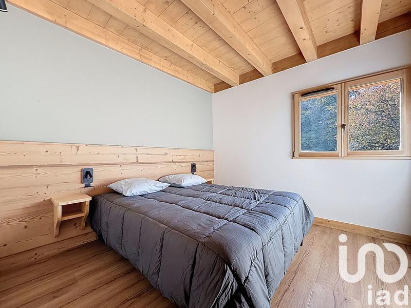 Appartement - 90 m² - 5 pièces