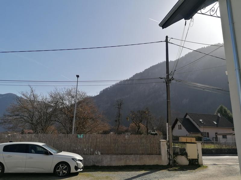 Appartement - 95 m² - 7 pièces