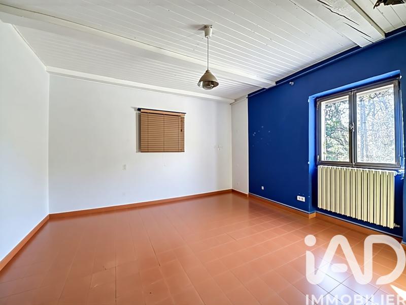 Maison de campagne - 128 m² - 5 pièces