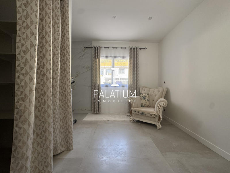 Maison contemporaine - 111 m² - 5 pièces