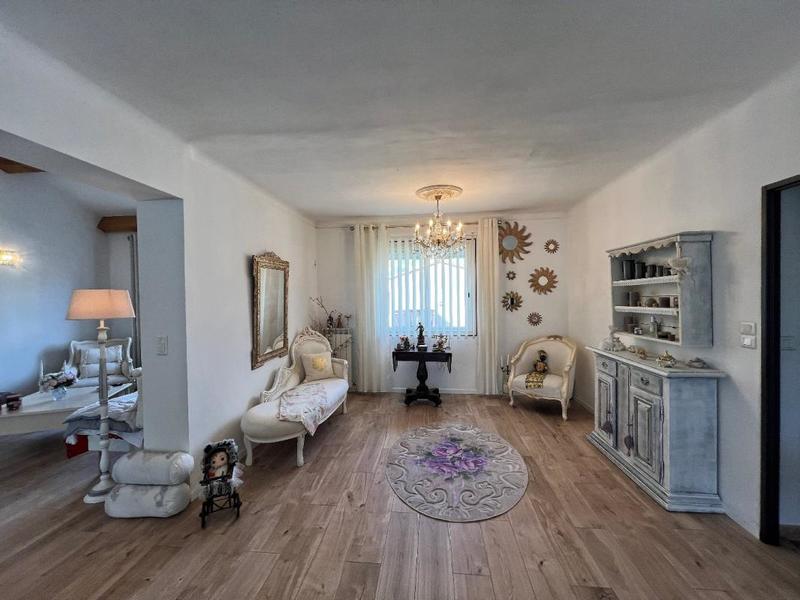 Villa - 125 m² - 4 pièces