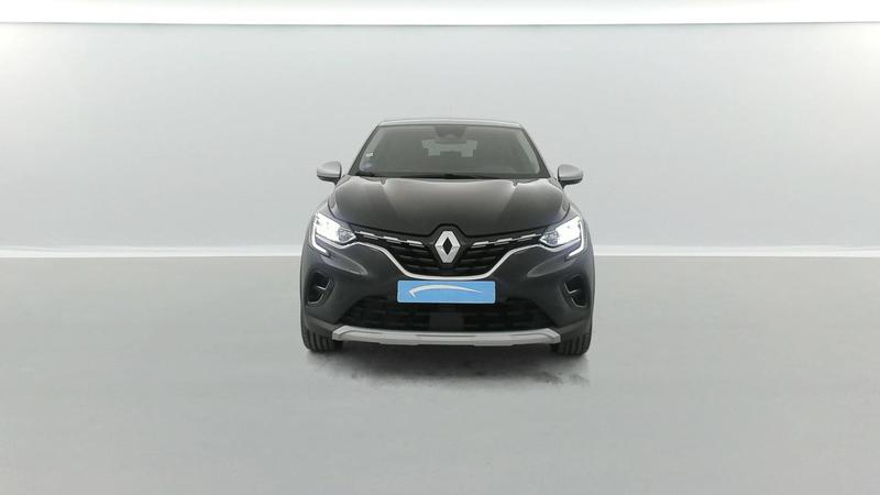Renault Captur E-Tech 145 - 21 Intens