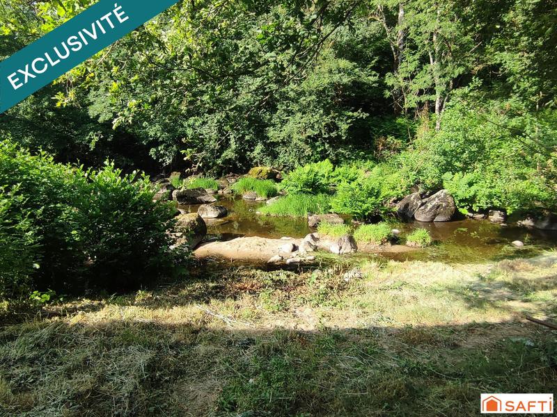 Maison - 40 m² - 1 pièce