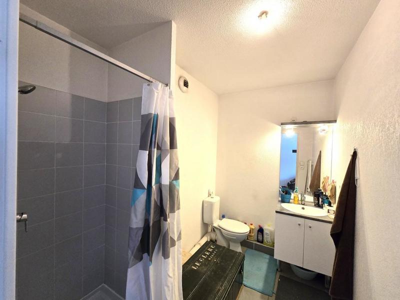 Appartement - 18 m² - 1 pièce