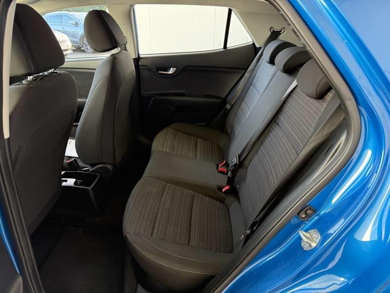 Kia Stonic 1.0 t-GDi 100 ch Bvm6 Active