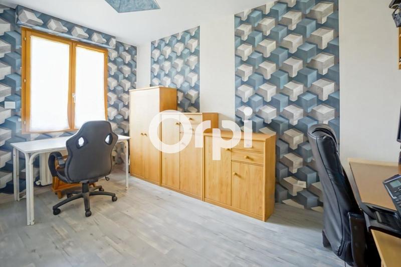 Maison - 131 m² - 6 pièces