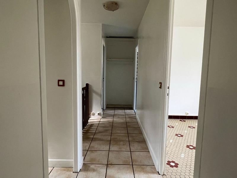 Maison - 98 m² - 3 pièces