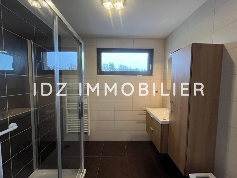 Appartement - 71 m² - 3 pièces