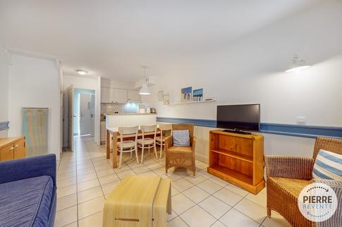 Maison - 48 m² - 3 pièces