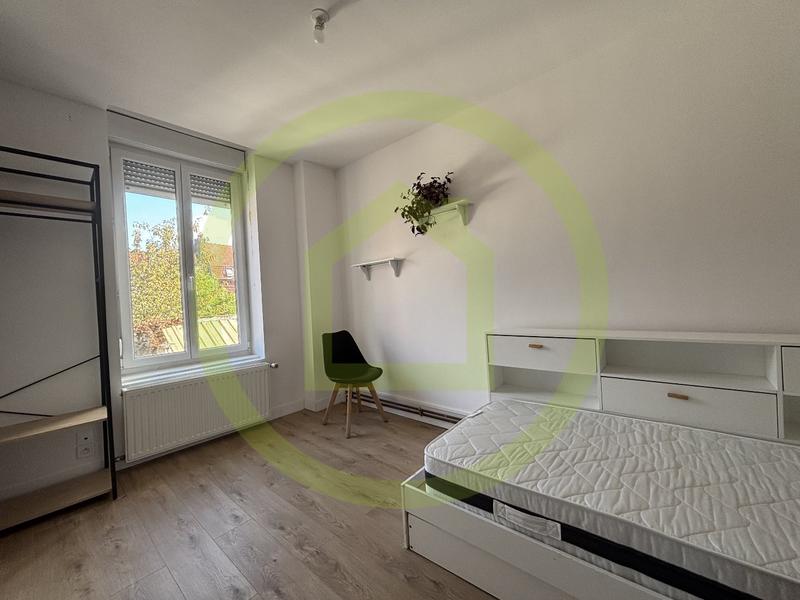 Maison - 82 m² - 4 pièces