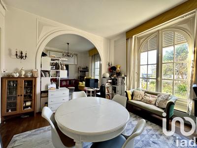 Maison - 127 m² - 6 pièces