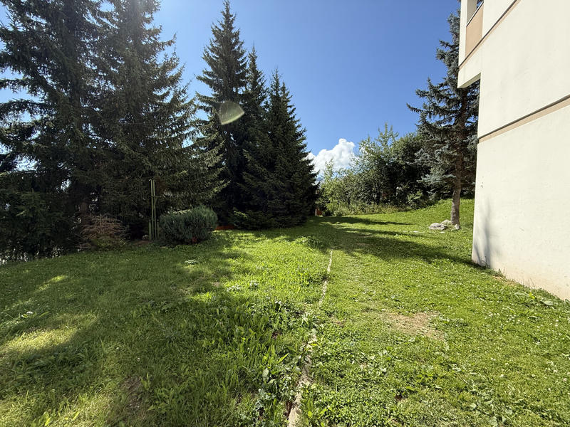 Appartement - 33 m² - 3 pièces