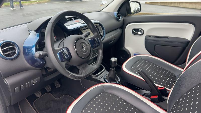Renault Twingo III 1.0 SCe 65 Signature - Première main