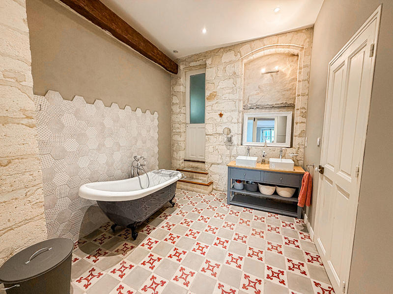 Appartement - 73 m² - 3 pièces