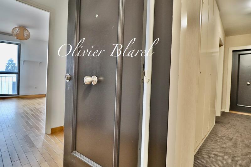 Appartement - 35 m² - 1 pièce