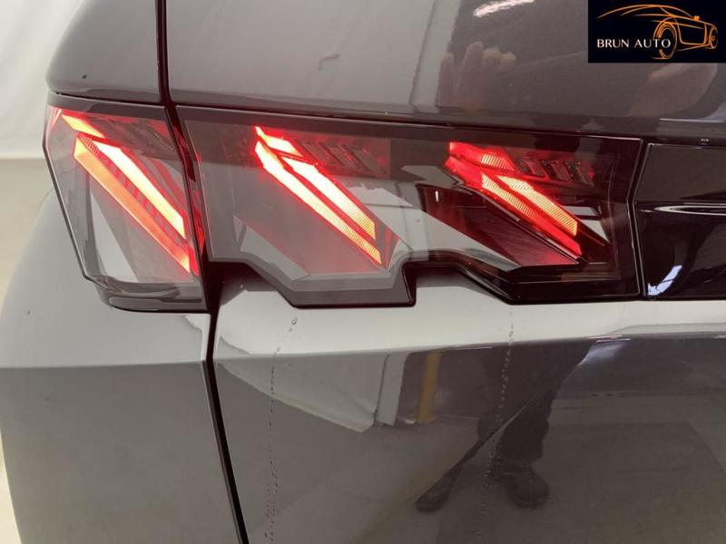 Peugeot 3008 Hybrid 145 e-Dcs6 Gt