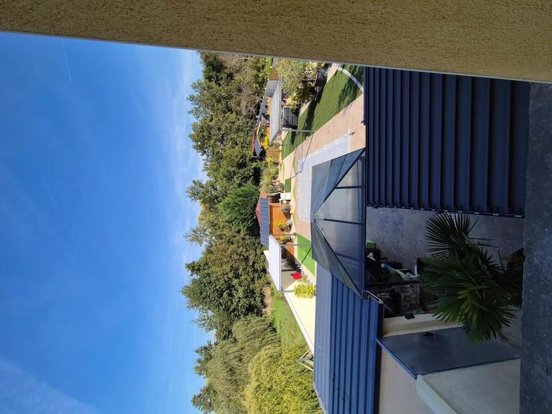 Maison - 230 m² - 7 pièces