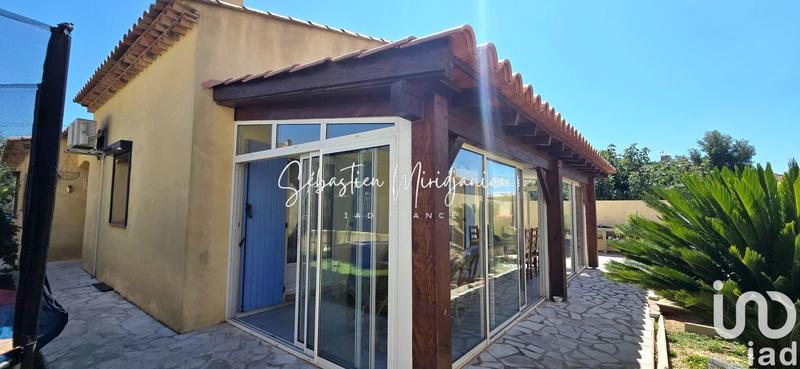 Maison - 127 m² - 4 pièces