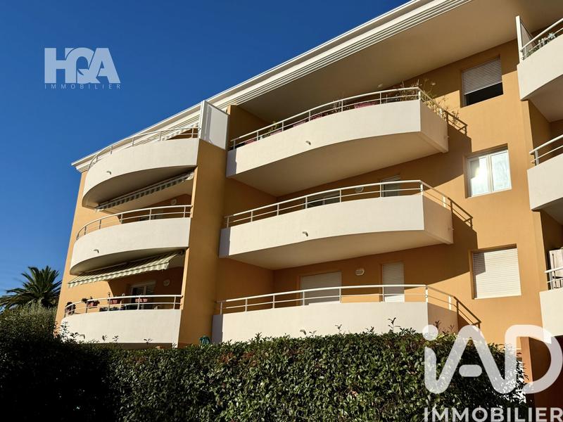 Appartement - 85 m² - 4 pièces