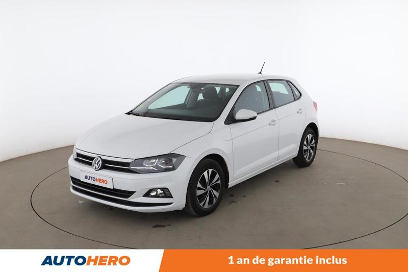 Volkswagen Polo 1.6 Tdi Confortline Business 80 ch
