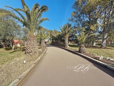 Villa - 125 m² - 5 pièces