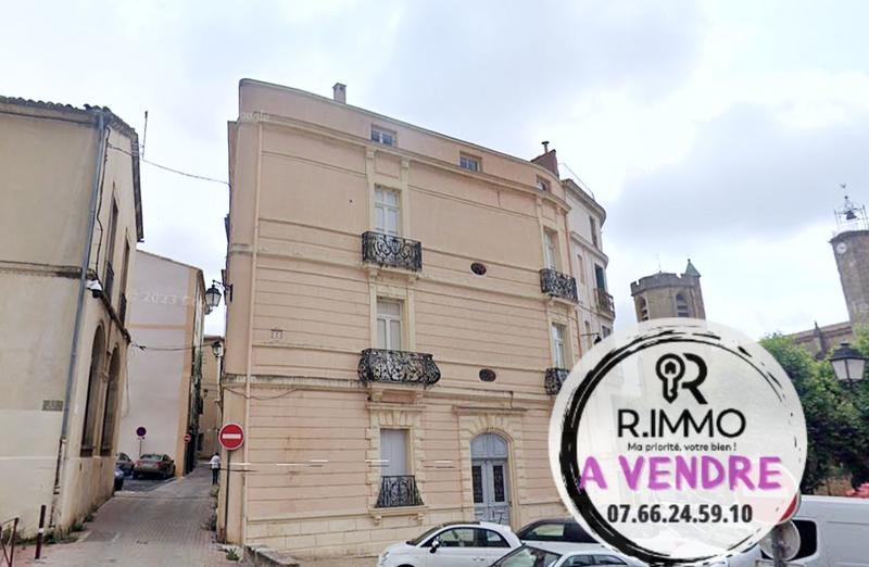 Maison - 375 m² - 11 pièces