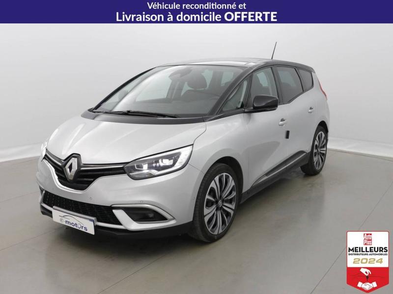 Renault Grand Scénic TCe 140 Edc - Evolution