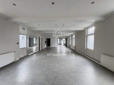 Immeuble - 506 m²
