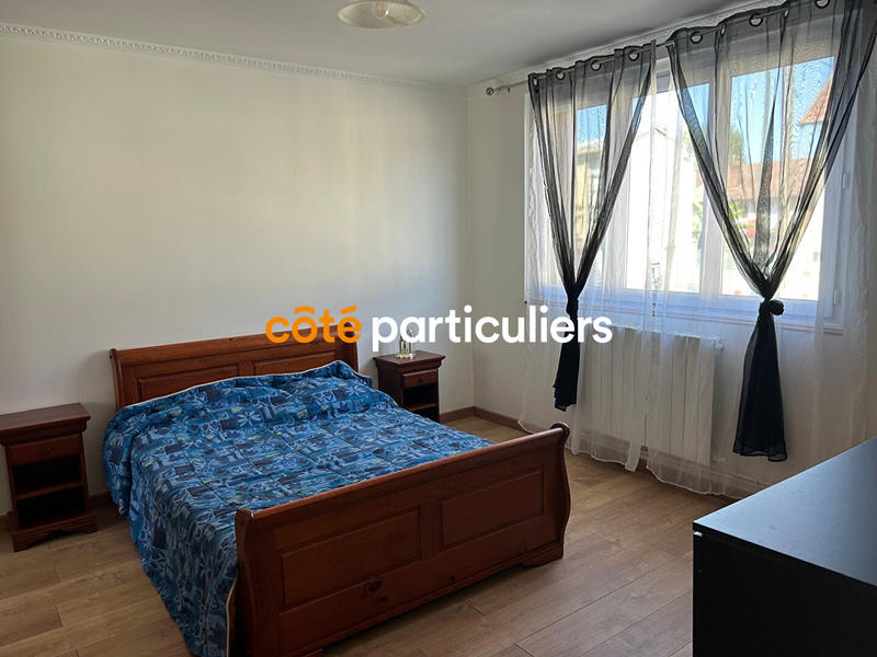 Appartement - 78 m² - 4 pièces