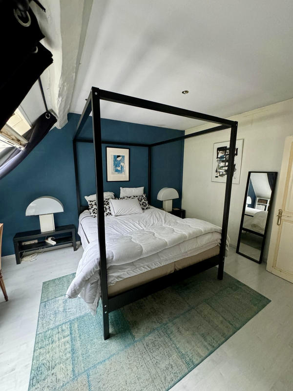 Maison - 200 m² - 7 pièces