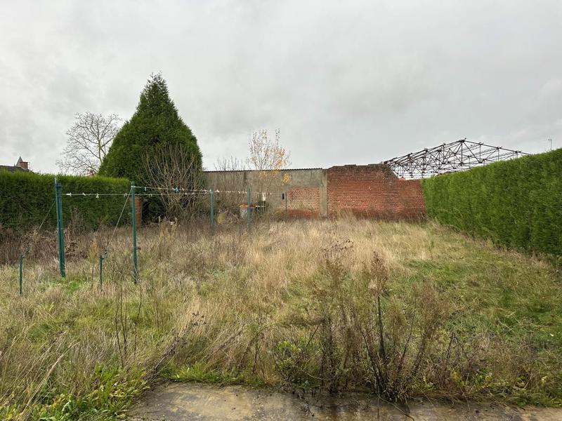 Maison - 66 m² - 3 pièces