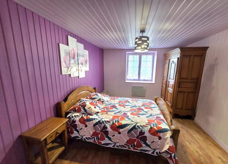 Maison - 147 m² - 4 pièces