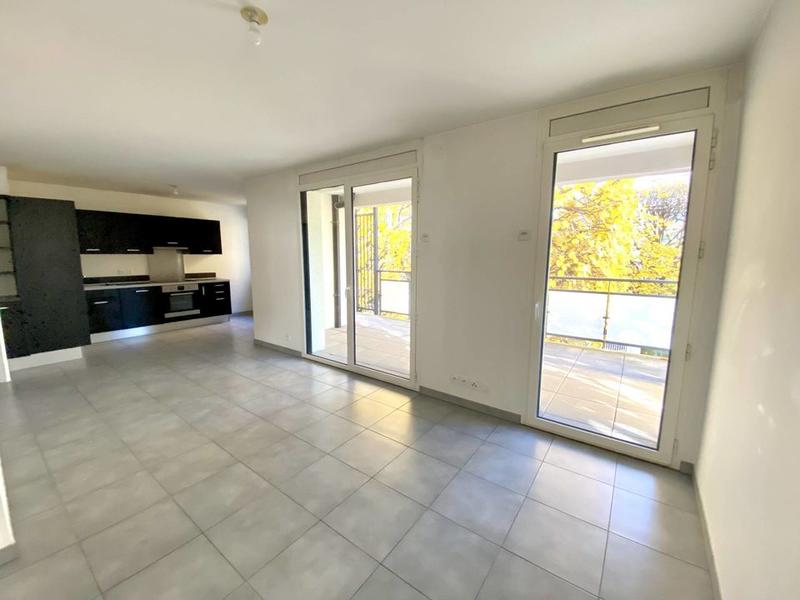 Appartement - 67 m² - 3 pièces