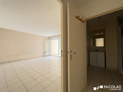 Appartement - 32 m² - 1 pièce