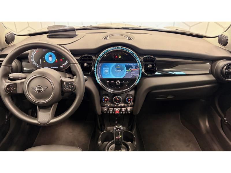 Mini Mini Hatch 3 Portes Cooper 136 ch Dkg7 Edition Premium Plus