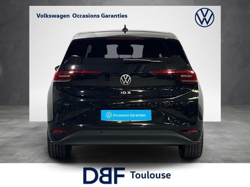 Volkswagen Id.3 204 ch Pro s Life Max