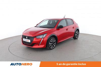 Peugeot 208 1.2 PureTech Gt Line 100 ch