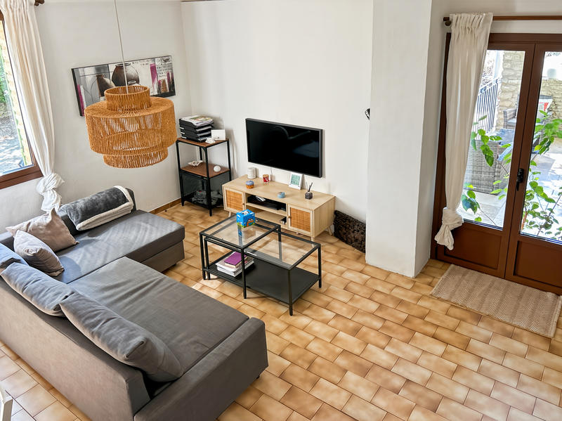 Maison - 250 m² - 10 pièces