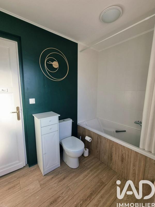 Maison - 168 m² - 7 pièces