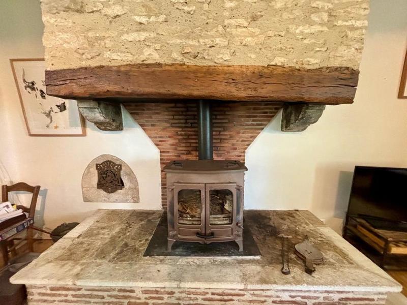 Propriété - 474 m² - 15 pièces