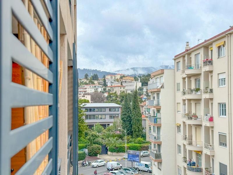 Appartement - 35 m² - 1 pièce