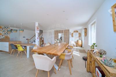 Maison - 180 m² - 6 pièces