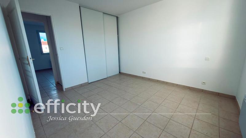 Pavillon - 86 m² - 4 pièces