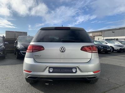 Volkswagen Golf 1.0 Tsi 115 Ch Connect - Garantie 6 Mois