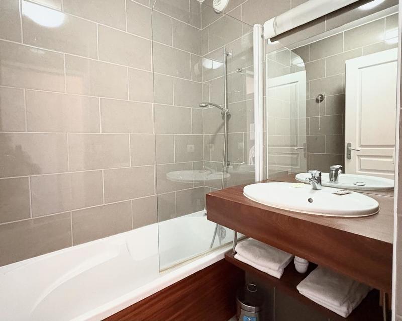 Appartement - 26 m² - 1 pièce