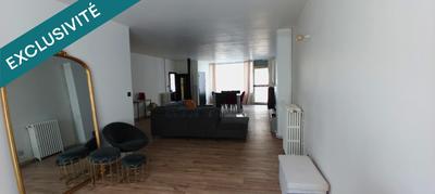 Maison de ville - 164 m² - 7 pièces