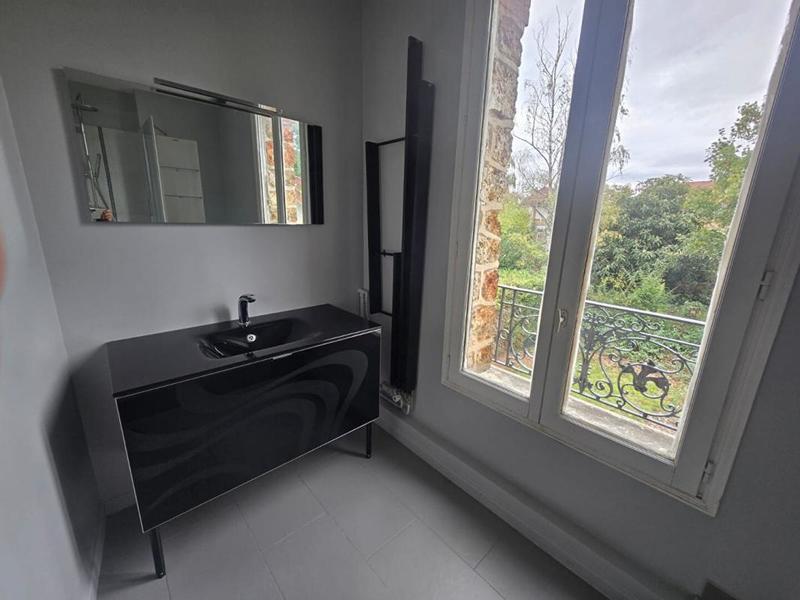 Maison - 98 m² - 7 pièces