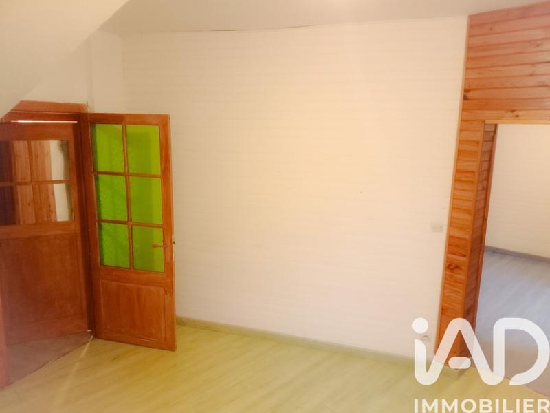 Appartement - 74 m² - 4 pièces