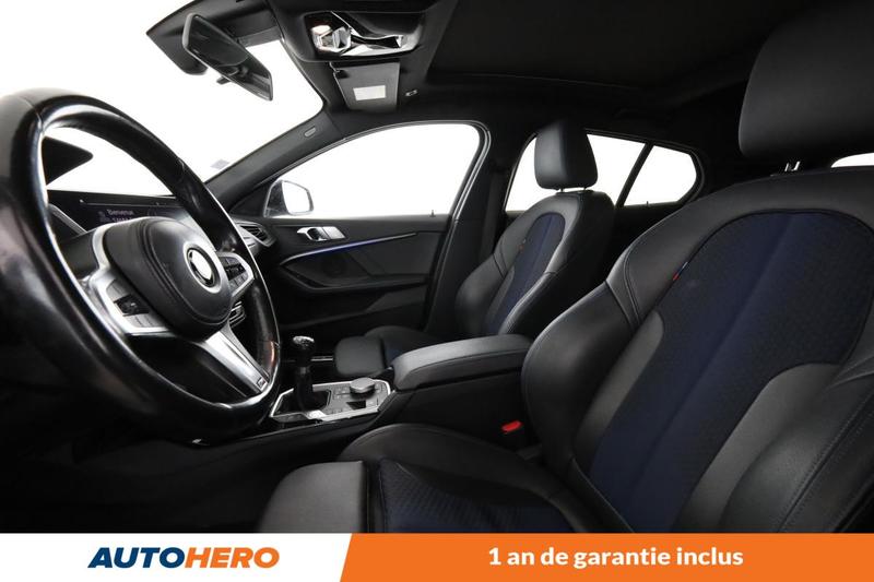 Bmw Série 1 116d m Sport 116 ch