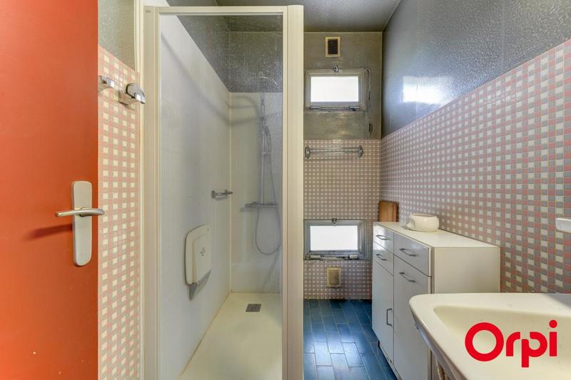 Appartement - 131 m² - 4 pièces